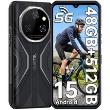 2025 OUKITEL WP55 Pro Mobile