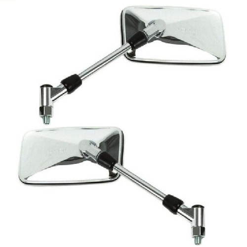 Pair mirrors fits yamaha - pair,