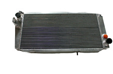 ✅Aluminum Radiador For Renault5 Alpine Gordini Turbo Alloy Radiateur/Rdiator