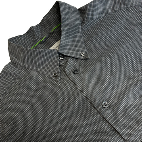 Eton shirt mens large - shirt,