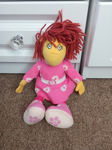 Tweenies vintage plush toy - vintage,