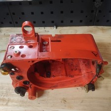 Tanaka ECS-3351d Petrol