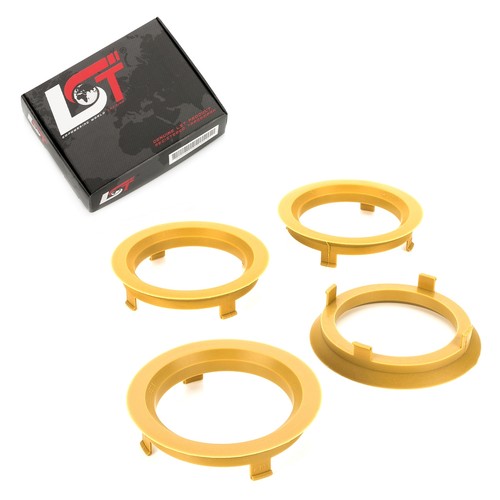 Centering ring ochre for - ochre,