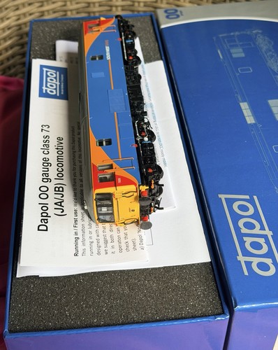 Dapol class south west - dapol,