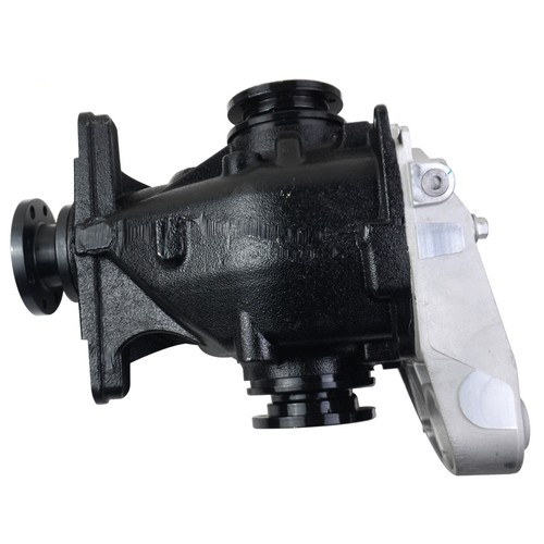 Rear differential diff ration - differential,
