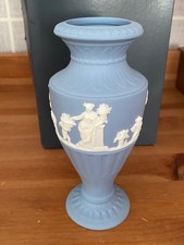 Wedgwood Jasperware
