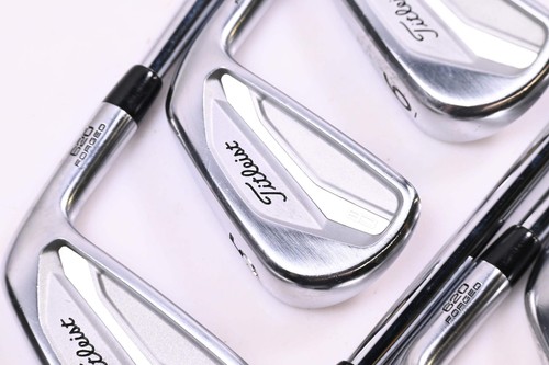 Titleist 620 irons pw - irons, /
