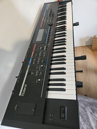 Roland juno stage - roland,