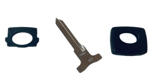 Mercedes benz key - benz, 250
