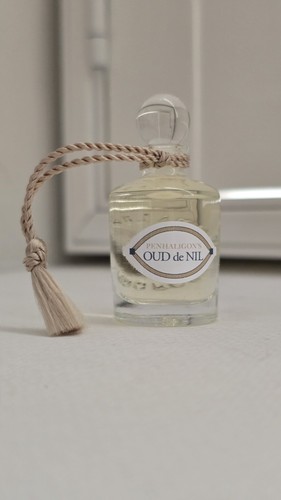 Penhaligon oud nil eau de - oud,