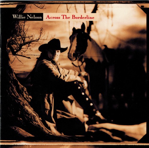 Willie nelson across - willie, the
