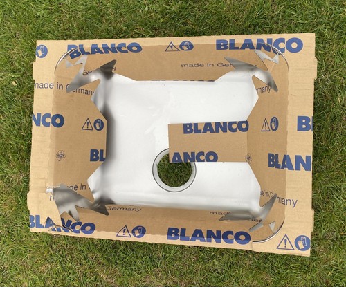 Brand new blanco supra 450 - blanco,
