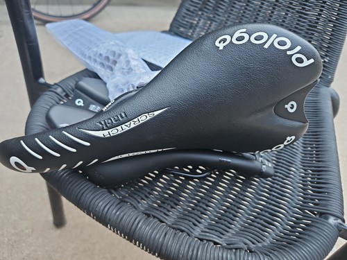 Prologo scratch nack carbon - scratch,