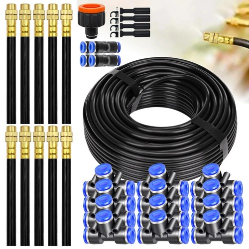 Drip irrigation kit 30m - drip,