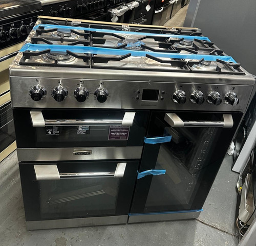 Leisure 90cm cuisinemaster - 90cm,