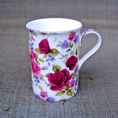 Maxwell williams musk rose - williams,