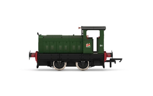 Hornby r30015 jea ruston - r30015,