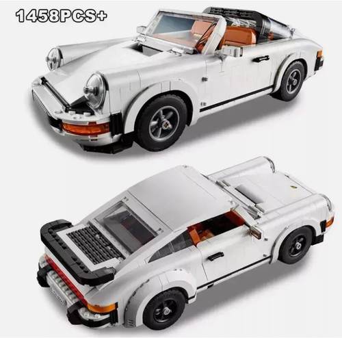 Technic porsche 911 model - 911,
