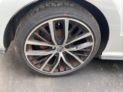 Volkswagen polo gti - volkswagen,