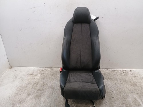 2017 audi coupe front seat - tt,