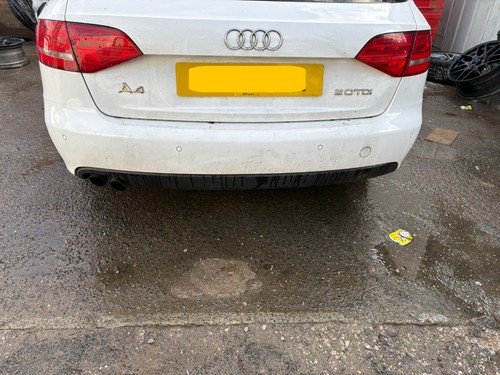 2008 2012 audi - a4, estate