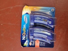 2x - NiQuitin Mini 50 Lozenges
