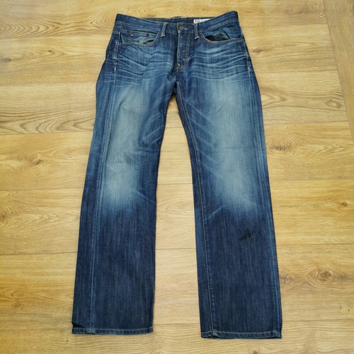 Tommy hilfiger rogar jeans - tommy,