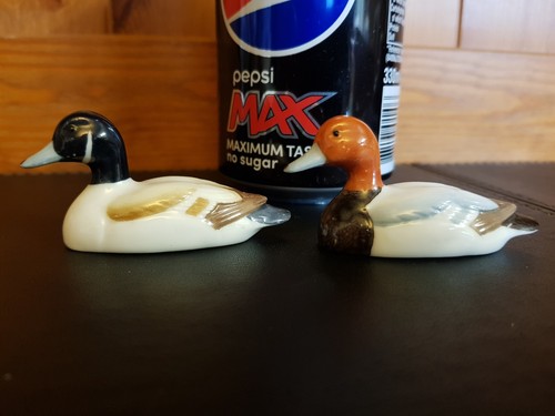 Kowa porcelain akita ducks - kowa,