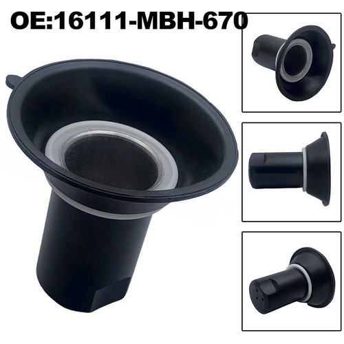 Carb vacuum diaphragm - vacuum,
