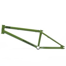 Total BMX TWS Pro BMX Frame
