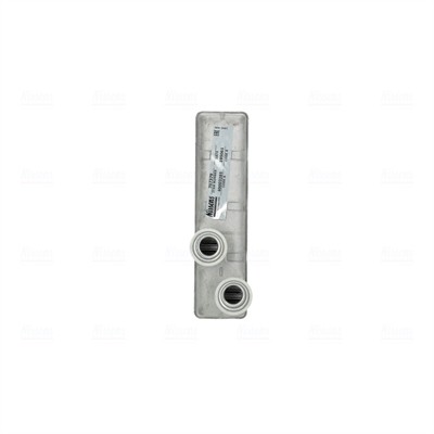 707379 nissens heat exchanger - nissens,