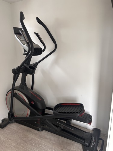 Proform elliptical cross - elliptical,