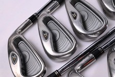 Taylormade R7 XD Irons / 3-PW