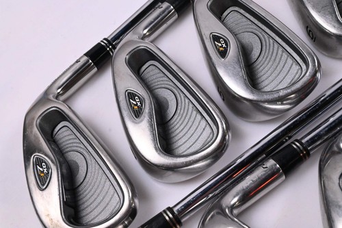 Taylormade irons 3 - taylormade,