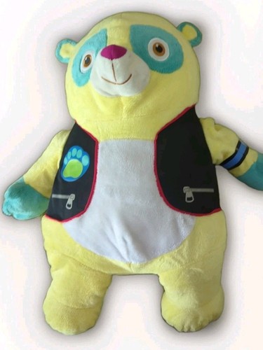 Special agent oso - agent, plush
