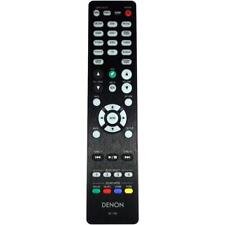 *NEW* Genuine Denon AVR-X2300W Receiver Remote Control