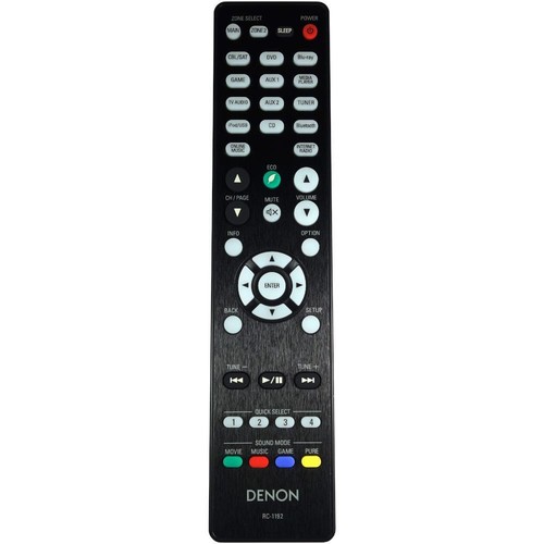 New genuine denon avr x2300w - genuine,