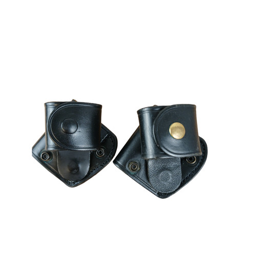 Pwl leather speedcuff - speedcuff, belt