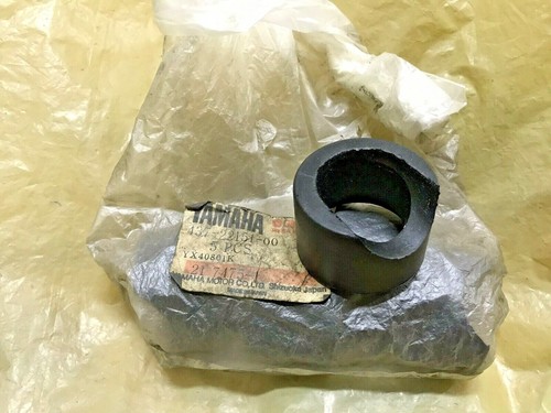 Yamaha dt100 75 mx100 - 74-76,