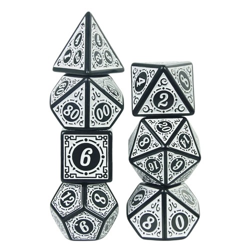 Dnd dice set - set, games