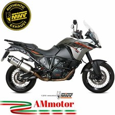 Mivv Ktm 1190 Adventure 2013