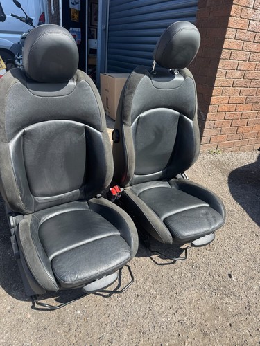 Mini cooper f56 - f56, front