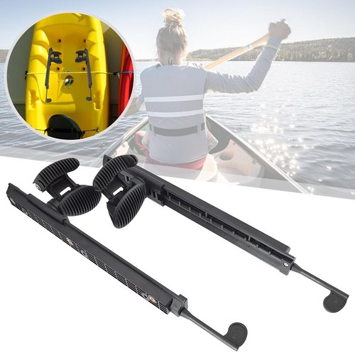 Kayak footbrace pedals foot - footbrace,