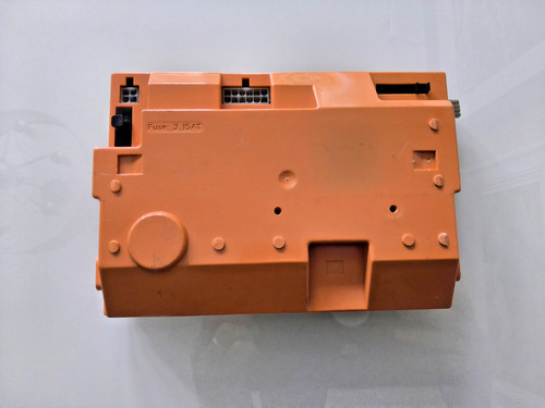 Ideal isar he24 - isar, &