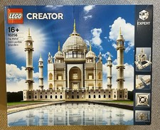LEGO Creator Expert Taj Mahal