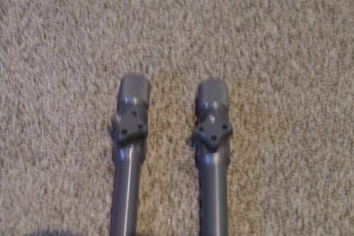 Jag prolite grey bank sticks - prolite,