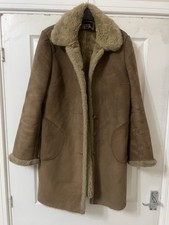 Jones New York Sheepskin Style