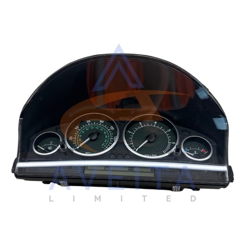 Range rover vogue l322 - vogue,