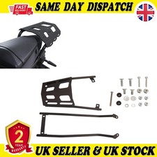 Top Box Rack  Rear Case