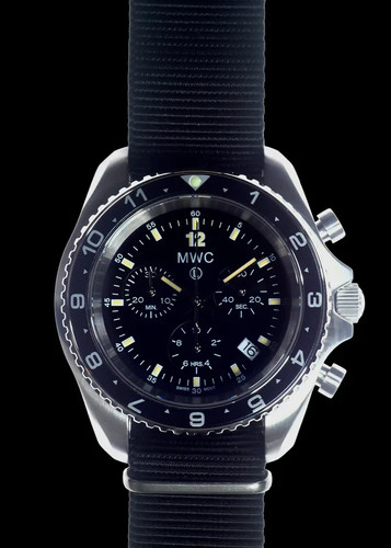 Mwc stainless steel military - mwc,
